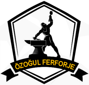 Özogul Ferforje logo