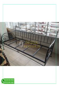 Ferforje Koltuk OZ-14038