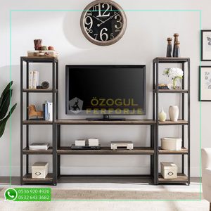 Ferforje TV Unitesi OZ-10011