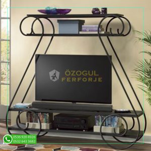 Ferforje TV Unitesi OZ-10014