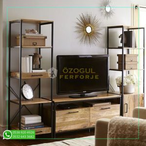 Ferforje TV Unitesi OZ-10015
