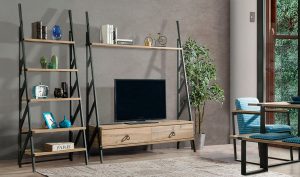 Ferforje TV Unitesi OZ-12000